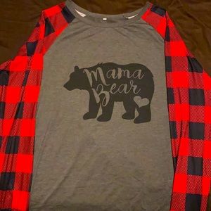 Mama Bear Shirt